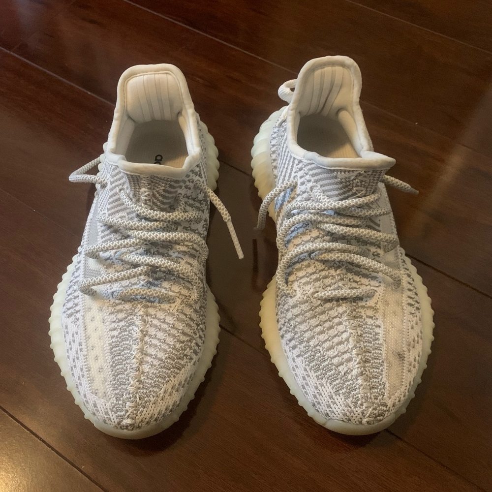Adidas Yeezy Static